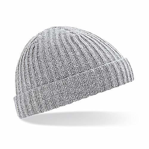 Products Beechfield - Gorro Beanie de Invierno Modelo Retro Trawler