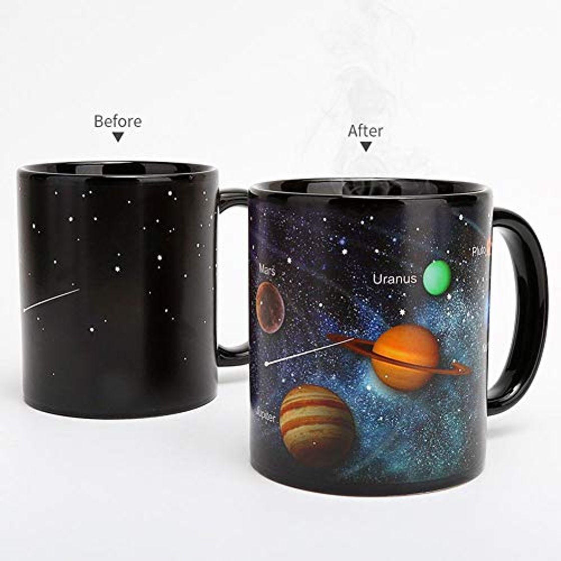 Product Taza de café de cerámica