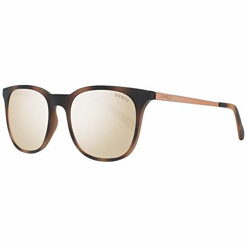 Productos Guess GU6920 53G 53 Monturas de gafas, Marrón