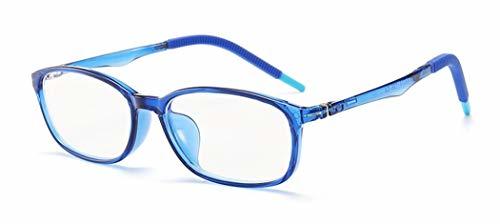 Products Azul Bloqueo Gafas para Niños Anti Rayo Azul Filtro Reduce Fatiga Visual