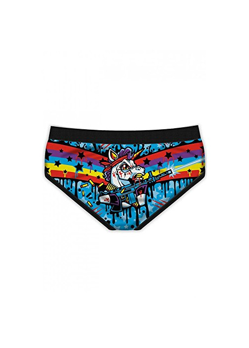 Producto Period Panties Rainbo