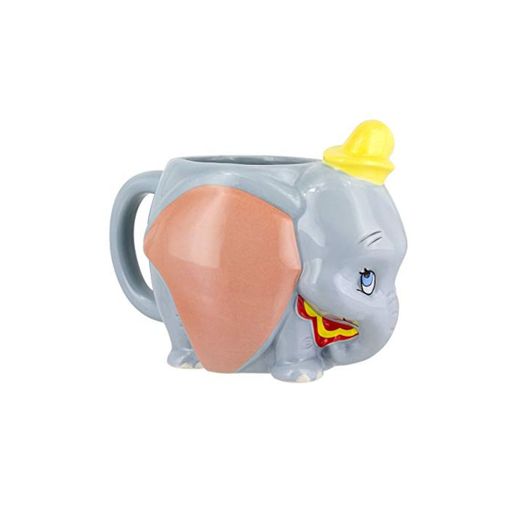 Paladone Taza 3D Disney Dumbo