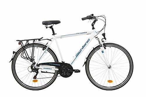 Product F.lli Schiano Voyager Bicicleta Trekking