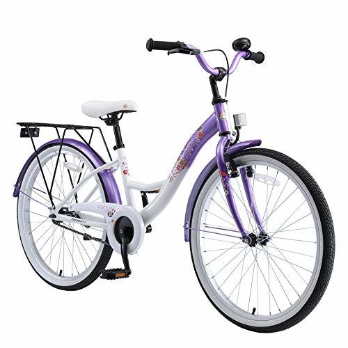 Productos BIKESTAR Bicicleta Infantil para niñas a Partir de 10 años