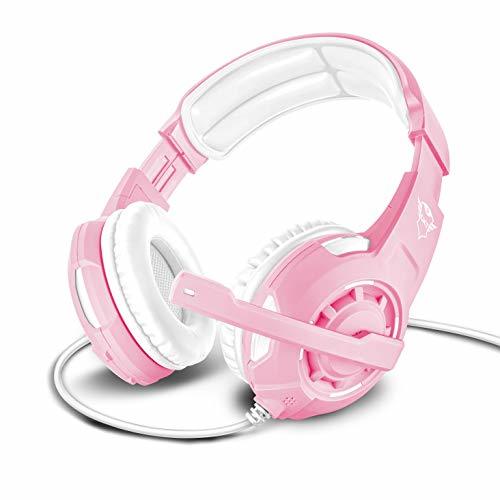 Product Trust GXT 310P Radius Auriculares para Juegos