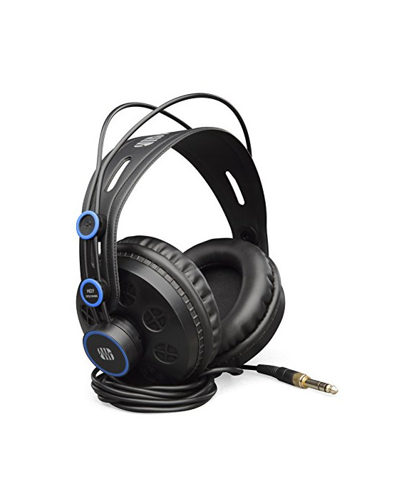 Product PreSonus HD7-A - Auriculares de diadema cerrado para DJ