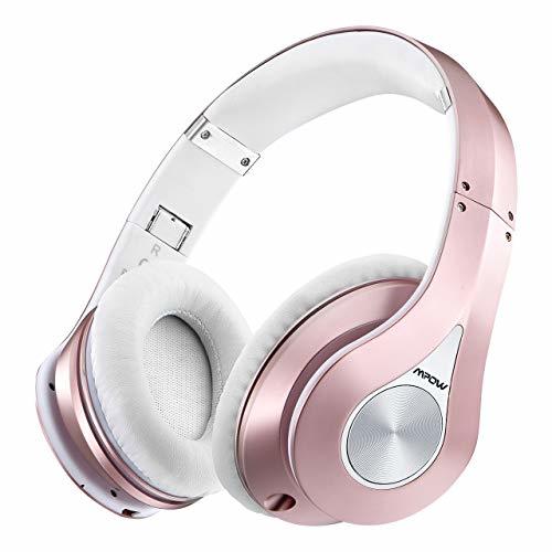 Product Mpow 059 Auriculares Diadema Bluetooth con Micrófono CVC 6.0