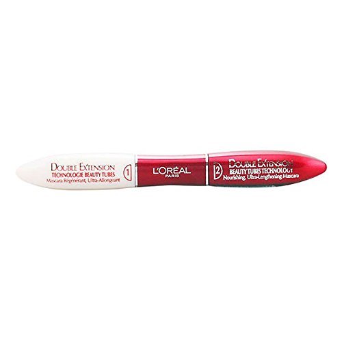 Place L'oreal make up - Double extension mascara 01-black 12 ml