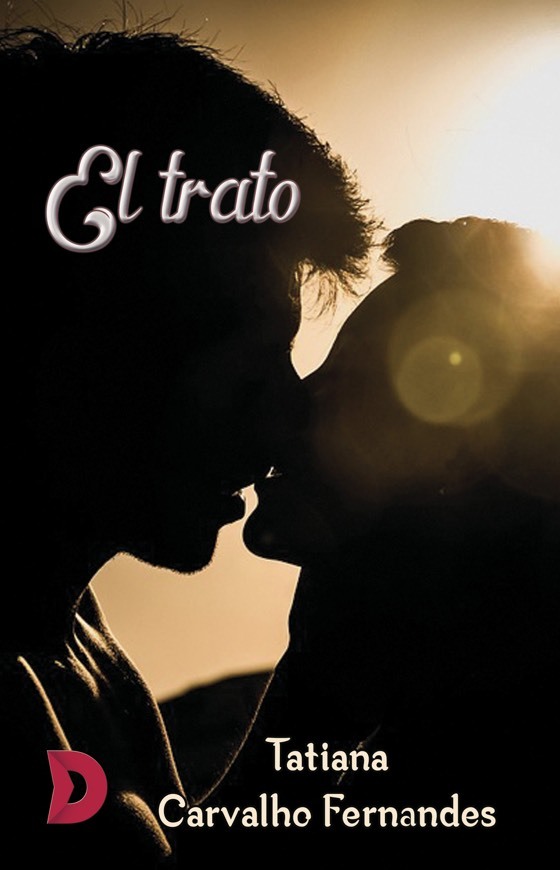 Libro El trato 