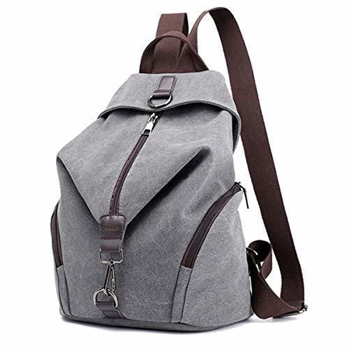 Bolso Mochila Mujer Casual Pequeña Mochilas Mujer Antirrobo