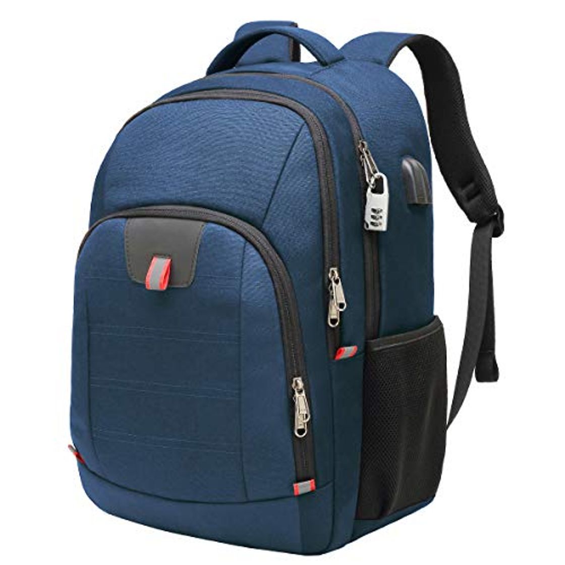 Social Mochila Antirrobo Impermeable