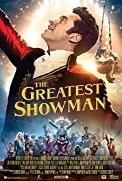 Movie El gran showman