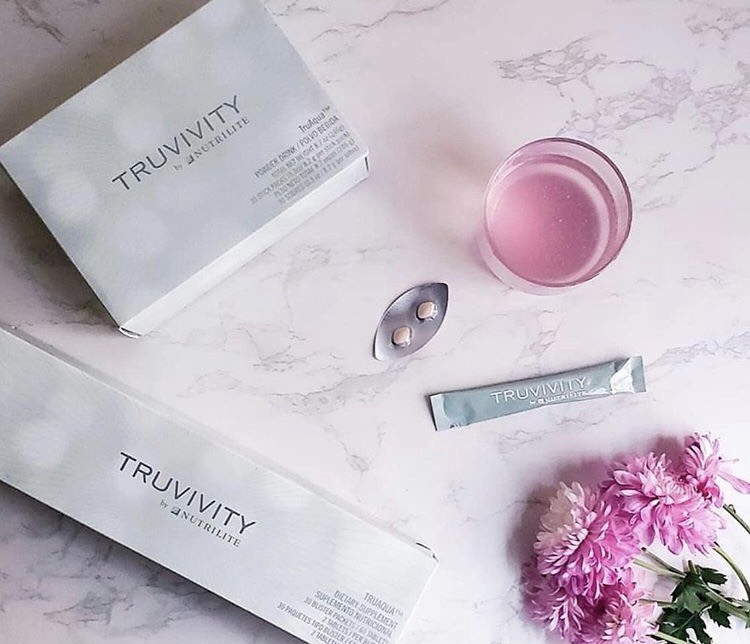 Products Truvivity