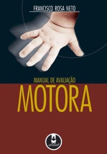 Book Manual De Avaliação Motora