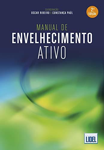 Books Manual de Envelhecimento Ativo