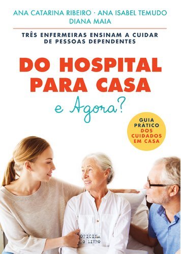 Libro Do Hospital Para Casa