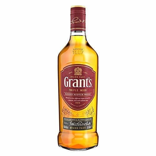 Grant's Whisky Escocés
