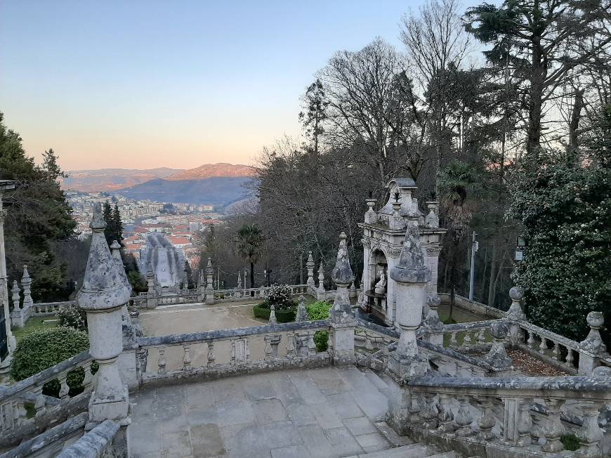 Place Lamego