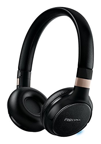 Lugar Philips SHB9250/00 - Auriculares inalámbricos con Bluetooth