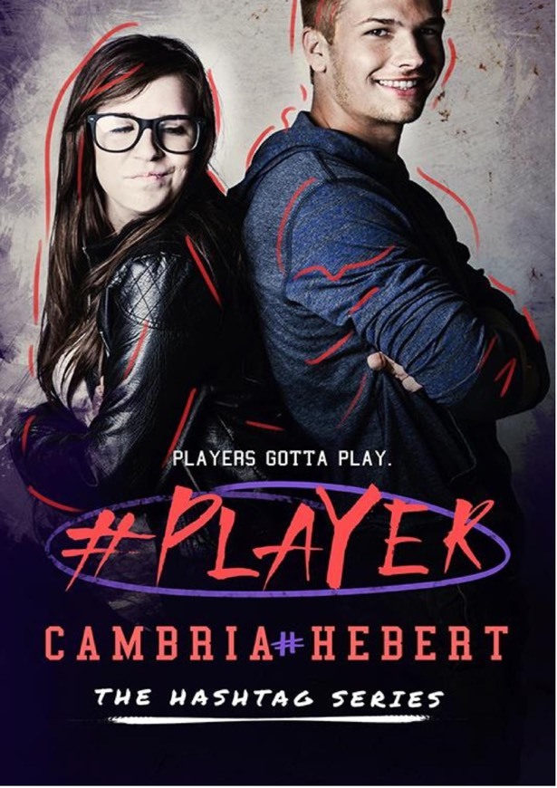 #Player