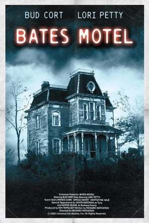 Movie El motel de Norman