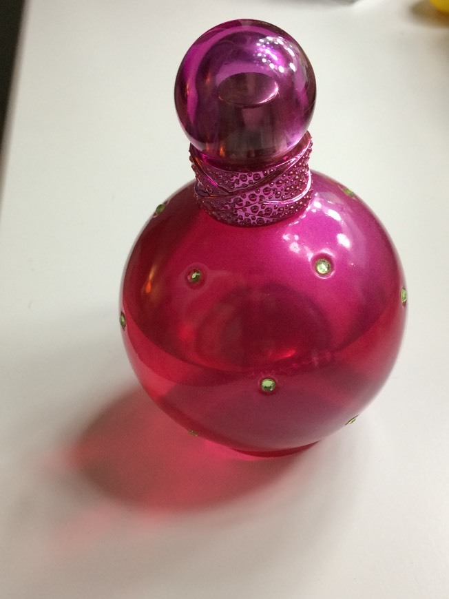 Product Perfume Britney Spears Fantasy 