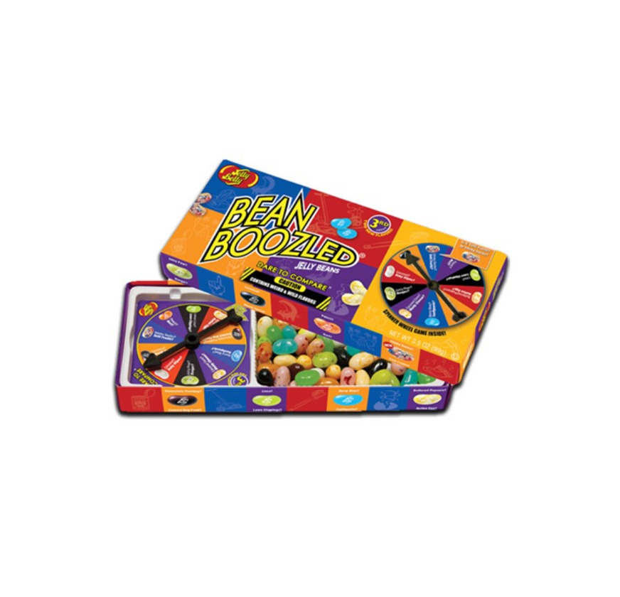 Productos Jelly belly game