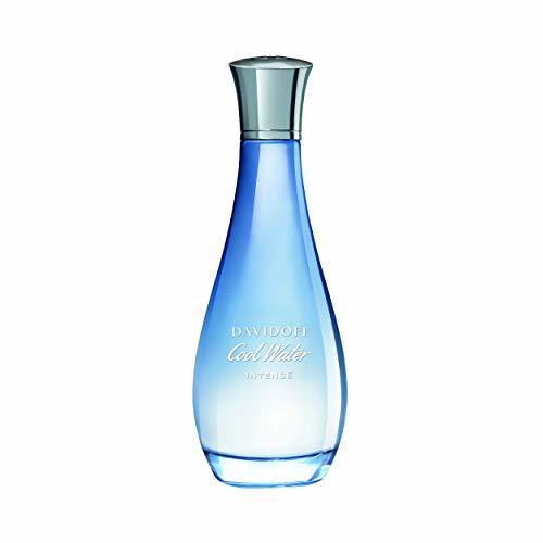 Place Davidoff Cool Water Intense for Her Eau de parfum 100 ml