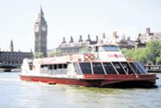 Lugares Thames Cruises Ltd