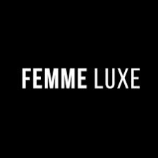 Fashion Femme Luxe: Womens Clothing | Luxe Clothing And Dresses