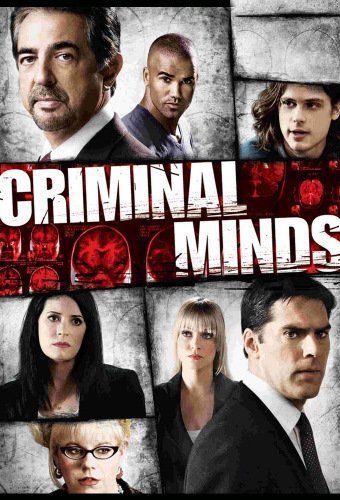 Serie Mentes criminales