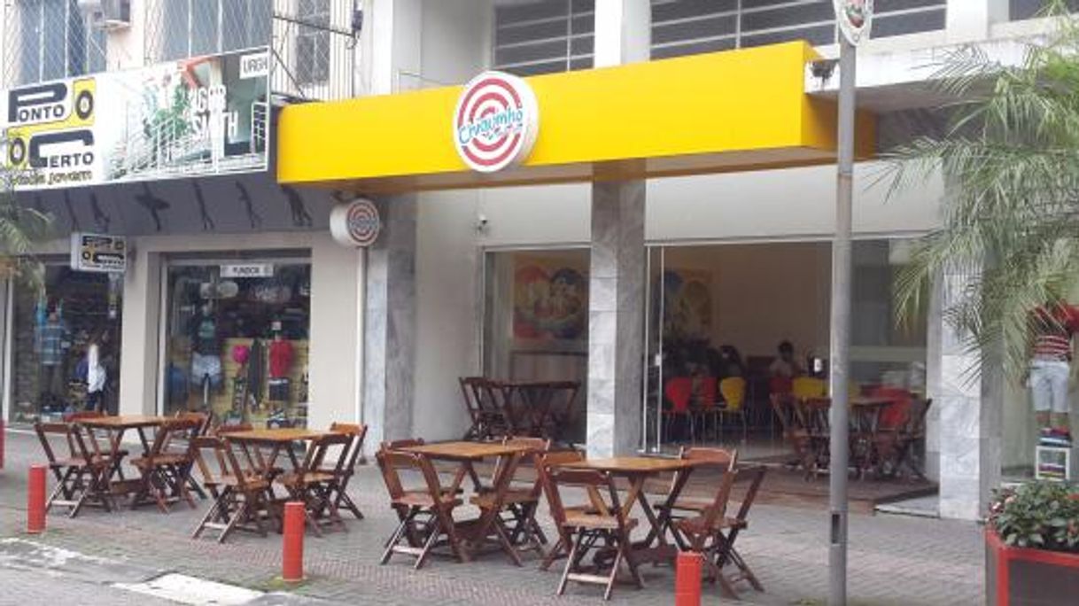 Restaurants Chiquinho Sorvetes