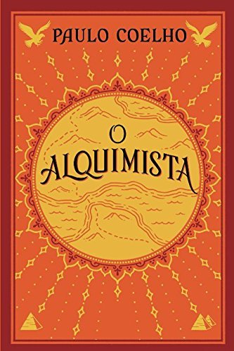 Book O Alquimista