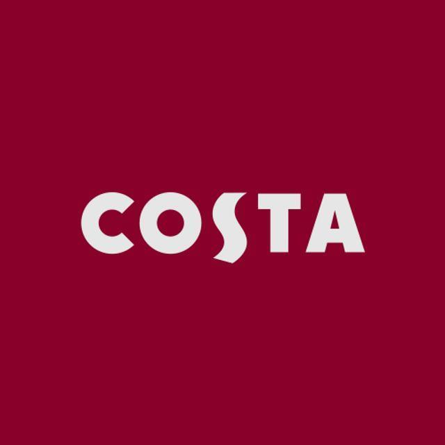 Restaurants Costa Coffee