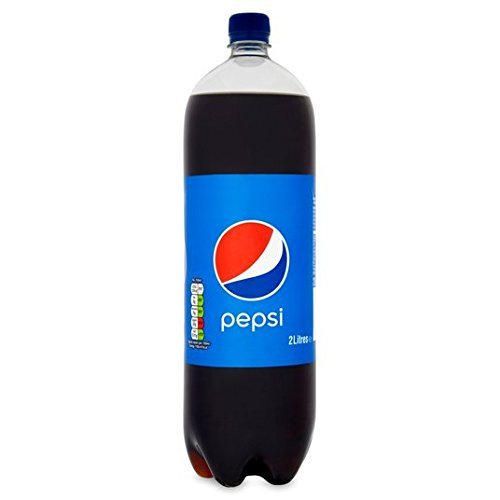 Pepsi 2L