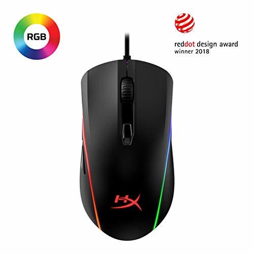Social HyperX Pulsefire Surge