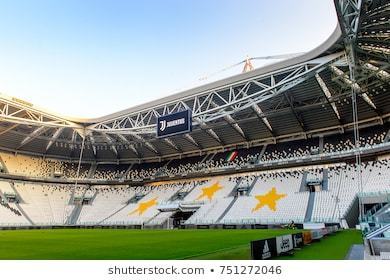 Lugar Allianz Stadium