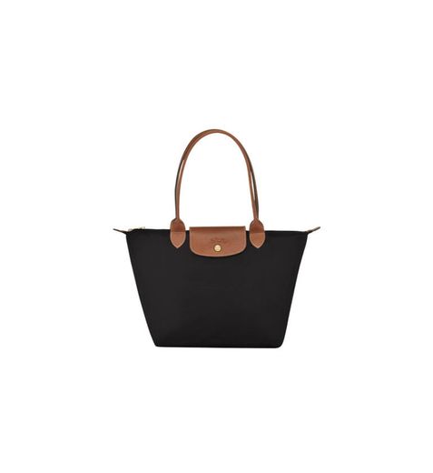 Longchamp Preta