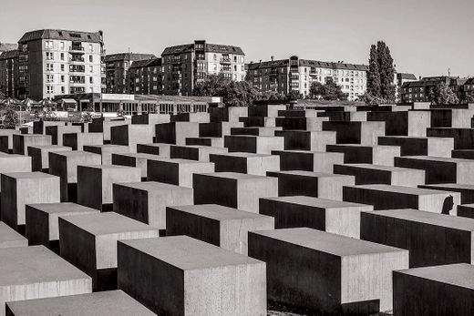 Holocaust Denkmal