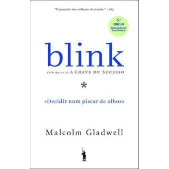 Libro Blink