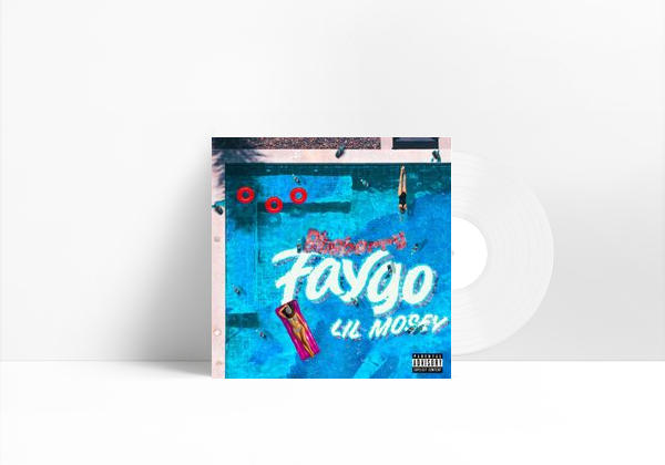 Blueberry Faygo