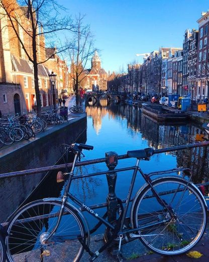 Amsterdam-Centrum