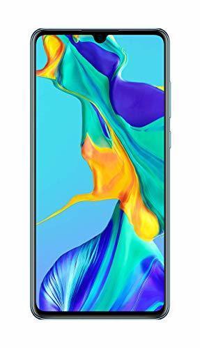 Electrónica Huawei P30 - Smartphone de 6.1"