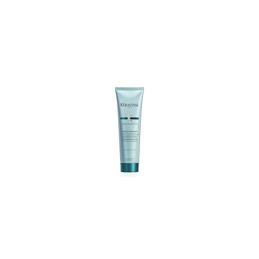 Beauty KERASTASE U-HC-7192 - Crema de reconstrucción "Ciment Thermique"