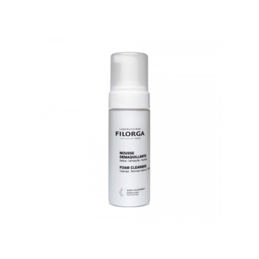 Product Filorga mousse desmaquilhante