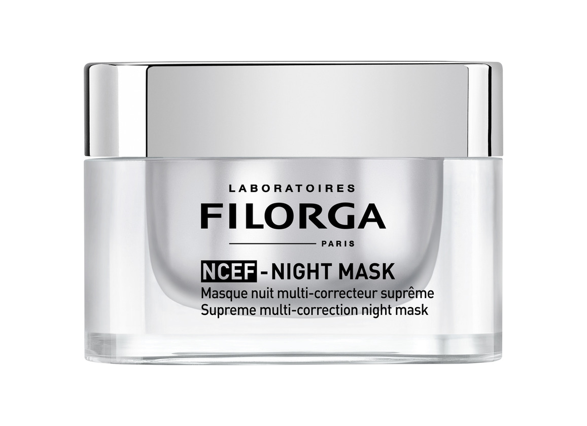 Product Filorga NCEF night mask