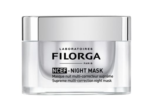 Filorga NCEF night mask