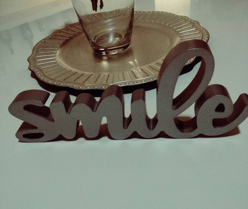 Fashion Smile 