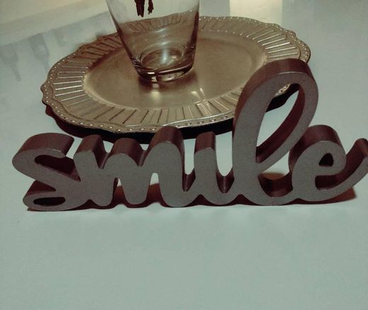 Smile 