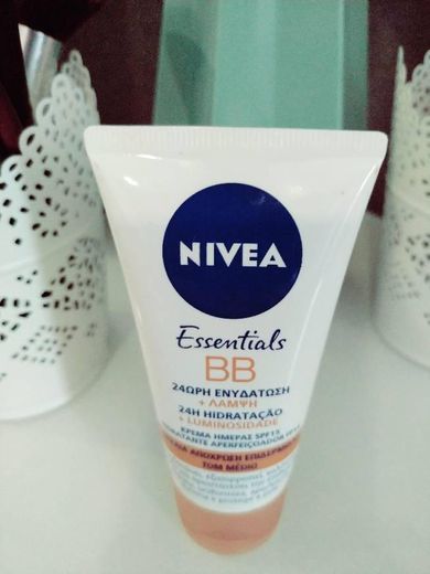 Nivea BB cream Essentials